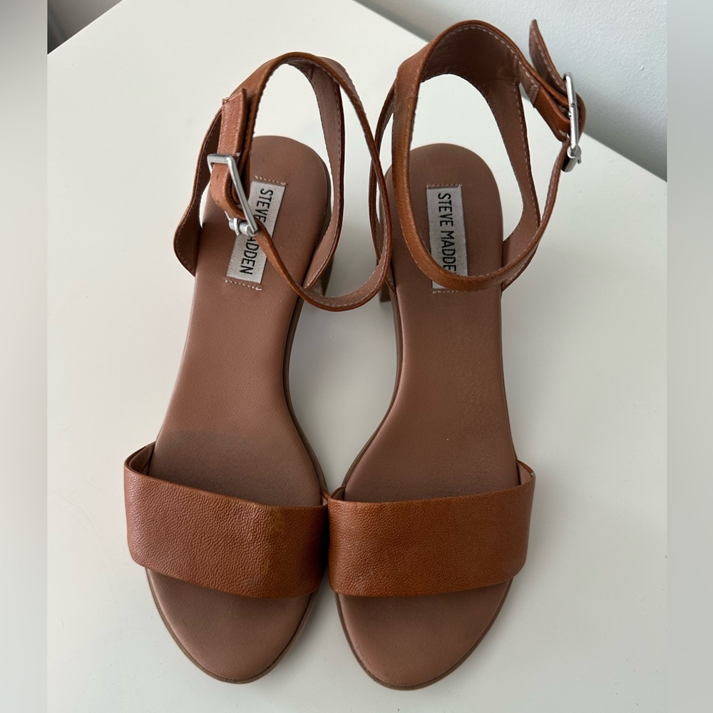 Steve Madden heels